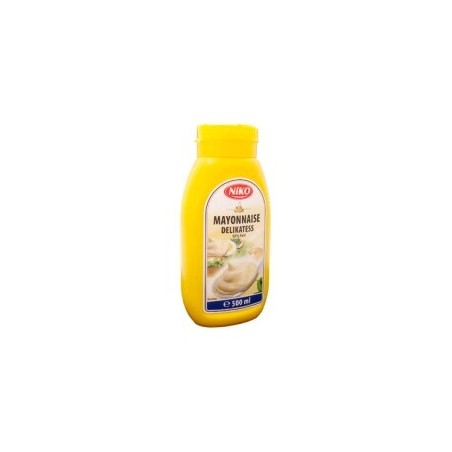 Wiko Mayonnaise 500g